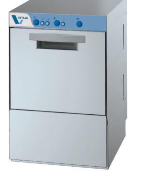 Commercial Dishwashers - Veetsan Diswhashers